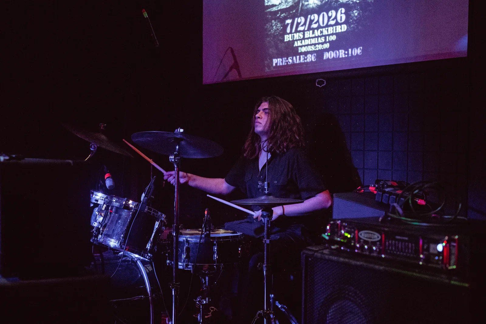 Live 34
