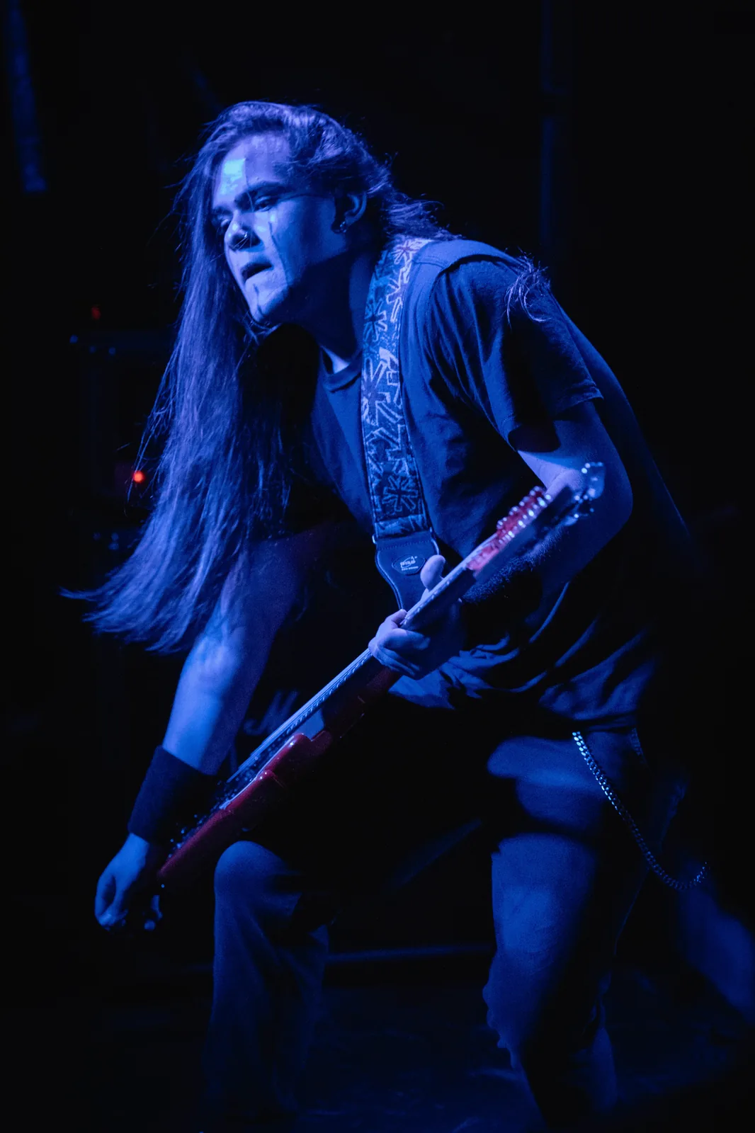 Live 38